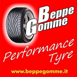 Beppe Gomme