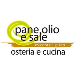 Osteria Pane Olio e Sale di Domenico Privitera