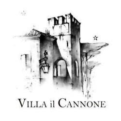 Villa Il Cannone