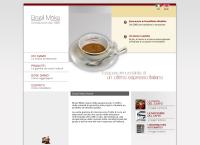 Sito di Brasil Moka