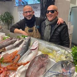 Frutti di Mare da Nitto