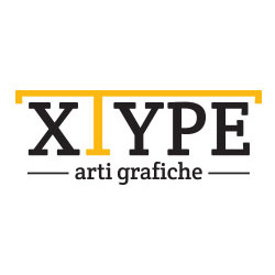Xtype Arti Grafiche
