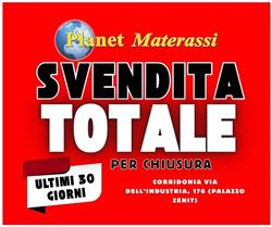 Planet Materassi di Sbarbati Marco