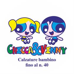 Chicca & Vinny