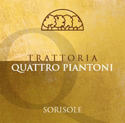 Ristorante Pizzeria 4 Piantoni