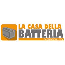La Casa della Batteria di Franzoni Luca
