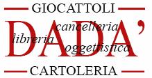 Cartolibreria Giocattoli Dada' Di Vood Daniela