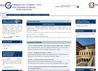 Uffici Giudiziari Centralino Palazzo di Giustizia