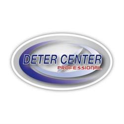 Deter Center Professional