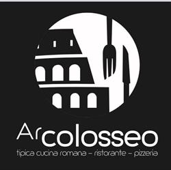 Ar Colosseo