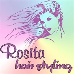Rosita Hair Styling Di Baldo Rosita