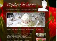 Profumo di Donna di Francazi Carla