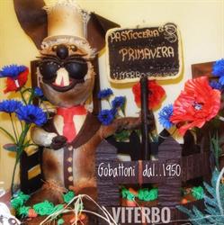 Pasticceria Primavera snc di Gobattoni Alvaro