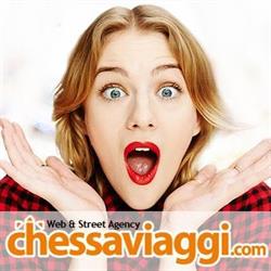 CHESSA Viaggi - Web & Street Agency