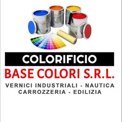 UNIVER - BASE COLORI srl