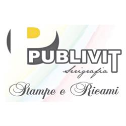 Serigrafia Publivit