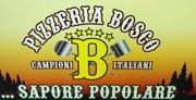 Pizzeria Bosco di Bosco Massimo & C sas