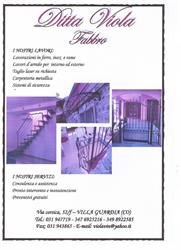 Fabbro Fratelli Viola
