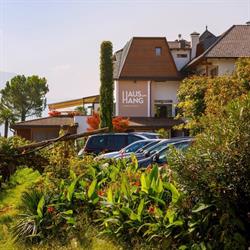 Albergo Haus  Am Hang