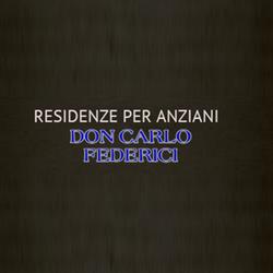 Casa di Riposo Don Carlo Federici
