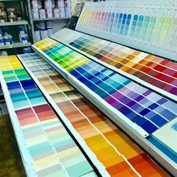 Ferramenta e Colori di Rubrichi Rossano