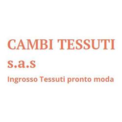 Cambi Tessuti