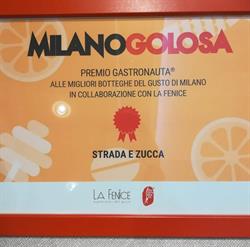 SALUMERIA GASTRONOMIA DELU' DI STRADA ORNELLA, ZUCCA FRANCO e C. SAS
