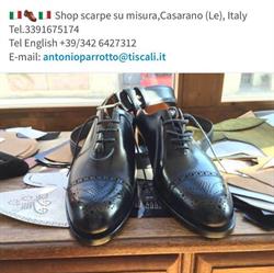 Parrotto Antonio