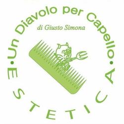 Giusto Simona - Un Diavolo per Capello