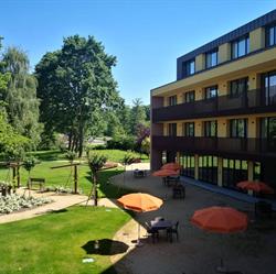 Villa Fiammetta R.S.A.