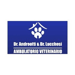 Ambulatorio Veterinario Dr. Andreotti e Dr. Lucchesi