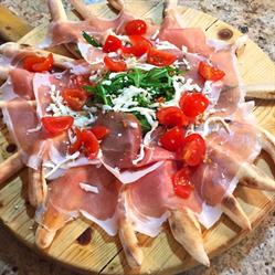 Pizzeria d'Asporto Pizza N'Love