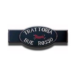 Trattoria Ristorante Bue Rosso
