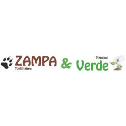 Zampa e Verde