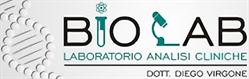 Biolab Analisi Cliniche S.r.l A.s.u.