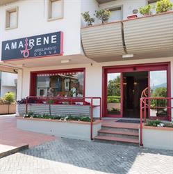 Abbigliamento Da Donna Amairene