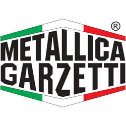 Metallica Garzetti