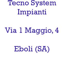 Tecno System Impianti