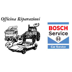 Autofficina F.lli Orsi