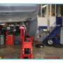 Interno Officina
