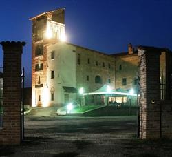 Ristorazione Agrituristica "daij Gèpolin" al Castello Di Corveglia