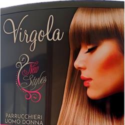 Parrucchieri Virgola New Styles
