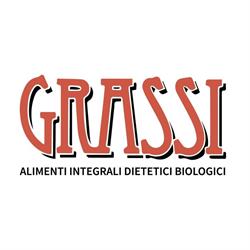 Grassi Alimenti Integrali Dietetici Biologici