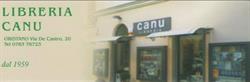 Libreria Canu Di Canu Mauro Srl
