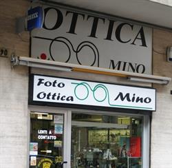 Foto Ottica Mino