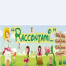 Asilo Nido Raccontami