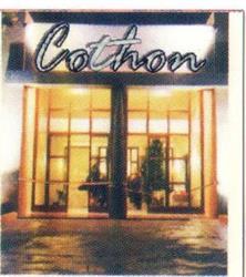 Cothon Ristorante - Pizzeria