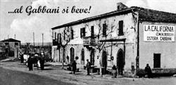 Ristorante Osteria Gabbani