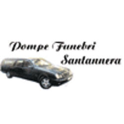 Agenzia Funebre Peppino Santannera e Croce Verde Saccense
