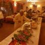 Interno Ristorante Bombay Spice